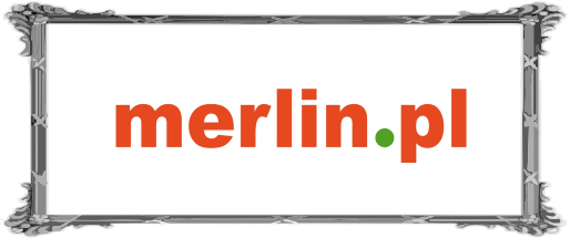 merlin - logo